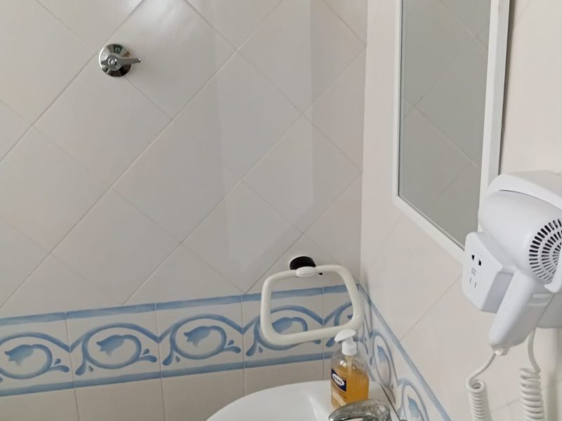 Bagno 1