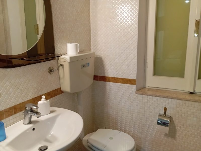 Bagno Matrimoniale 1
