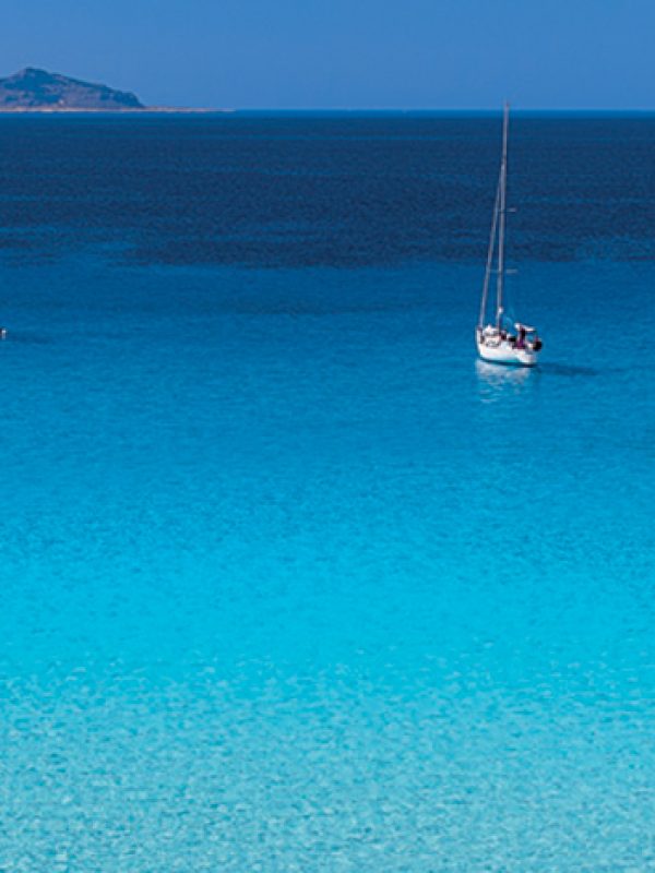 Isole Egadi