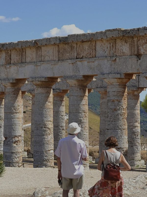 Percorsi Archeologici